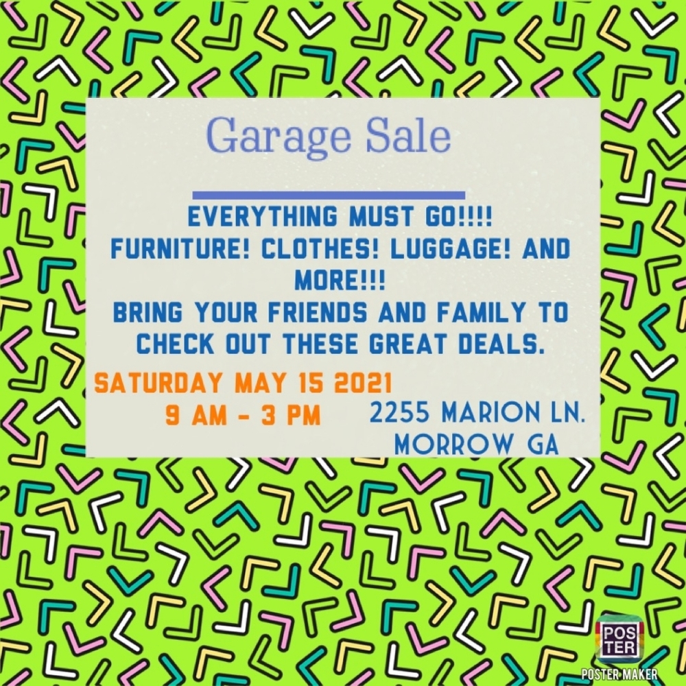 G.Clubs, work desk, gas grill kids clothes